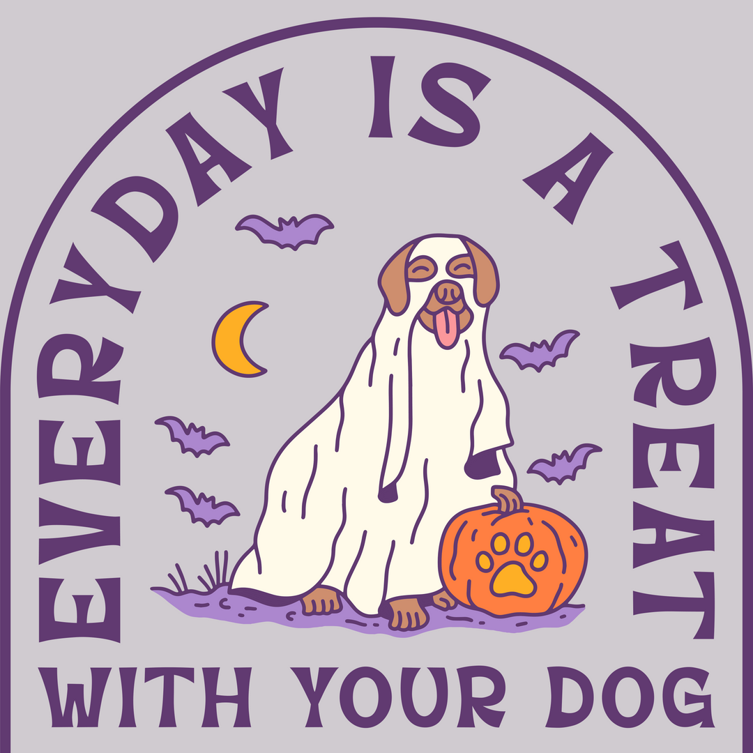 Everyday Is A Treat - Light (Adult Short Sleeve T-Shirt)