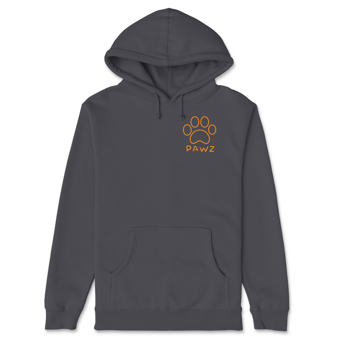 Pumpkin Fill (Adult Hoodie)